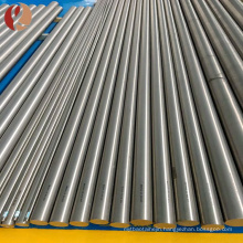 Industry use Gr2 Gr9 titanium bars ti rod in stock